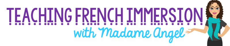 Teaching French Immersion