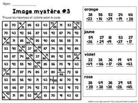 Additions et Soustractions:  Two-digit Addition and Subtraction Bundle in French